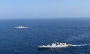 North Korea condemns US military drills, warns potential escalation could trigger real war