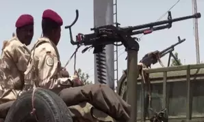 15 killed, 20 injured in alleged paramilitary attack in Sudan