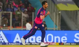 IPL 2025 Auction: Chahal goes to Punjab Kings for Rs 18 cr; Gujarat Titans grab Siraj for Rs 12.25 cr