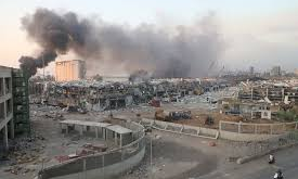 Four killed, 40 injured in Israeli attacks on Lebanon