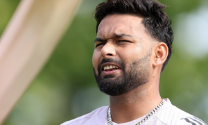 IPL 2025 Auctions: LSG’s 27 cr bid for Pant was ‘aggressive yet justified’, says Mohammad Kaif