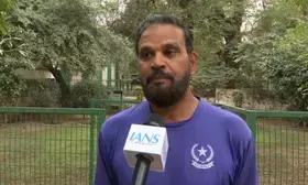 IPL 2025 Auction: Proud moment watching Pant become tournaments most expensive player, says coach Devender Sharma