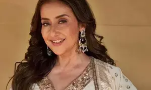 IFFI 2024: Manisha Koirala says, the term ‘has been actor’ is painful, often used for female actors