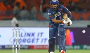 IPL 2025 Auction: Both Rahul and Starc are world-class players, says Delhi Capitals head coach Badani