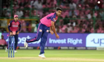 IPL 2025 Auction: Ravichandran Ashwin, Rachin Ravindra return to Chennai Super Kings