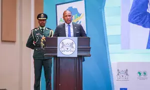 Botswana hosts conference to advance African development