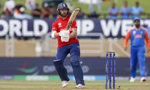 IPL 2025 Auction: Phil Salt joins RCB for 11.50 cr, KKR sign wicketkeeper duo of de Kock, Gurbaaz