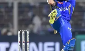 IPL 2025 Auction: Ishan Kishan goes to SRH for Rs 11.25 cr; Jitesh Sharma joins RCB for Rs 11 cr