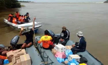 Over 15,000 people affected by rain-related disasters in Sri Lanka