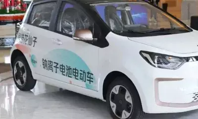 Chinese automakers continue to face uncertainties in global market