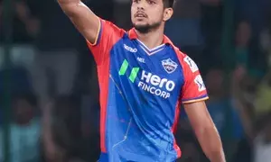 IPL 2025 Auction: Rasikh Salam tops uncapped bowlers list with Rs 6 cr