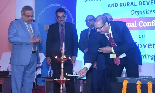National Conference on New Criminal Laws Concludes Successfully in Patna