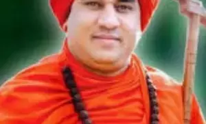 Siddaramaiah not bothered about Panchamasali Lingayats, will besiege Assembly, warns seer