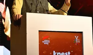 Real estate sector should adopt better construction techniques to  combat pollution: Piyush Goyal