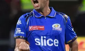 IPL 2025 Auction: CSK bag Anshul Kamboj for Rs 3.4 cr; Gurnoor Brar goes to Gujarat Titans for Rs 1.3 cr