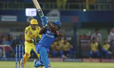 IPL 2025 Auction: Gujarat bag Sherfane Rutherford for Rs 2.60 cr; Kolkata grab Manish Pandey for Rs 75 lakh