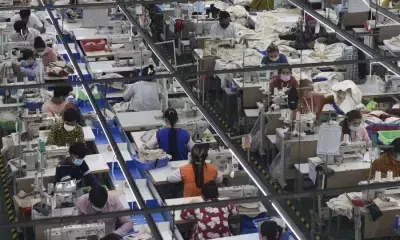 Cambodia launches mobile app to combat violence against women, girls