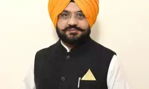 AAP to take out thanksgiving rally from Patiala to Amritsar on Tuesday