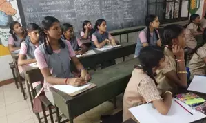 Educational content must align with ancient & modern values: Rajasthan curriculum review committee