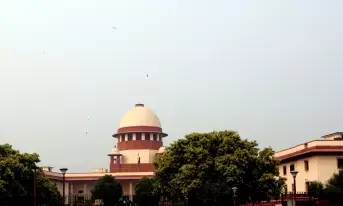 SC issues notice on PIL seeking directions to integrate legal education, self-defence training into school curriculum