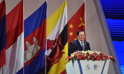 Laos government seeks measures to address challenges