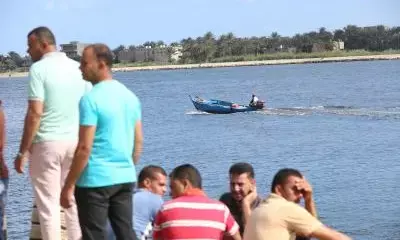 17 missing after safari boat sinks in Egypts Marsa Alam
