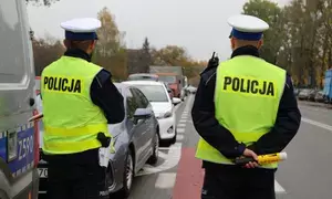 Man fatally shoots three family members, takes own life in Poland