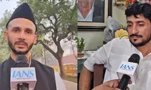 Named in FIR, Sambhal MP and MLA’s son claim innocence