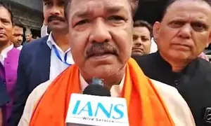 ‘Nitish Kumar Ka Bihar’: NDA to release short film after bypolls success