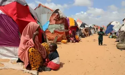 UN urges Somalia to up investment in fight against gender-based violence