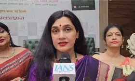 Yasmin Singh releases two books based on Kathak tradition of Raigarh Gharana