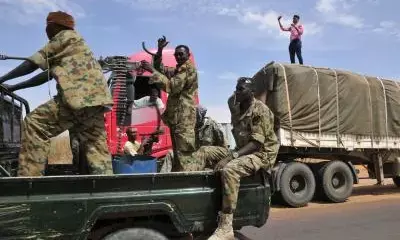 UN concludes workshop to strengthen electoral integrity in South Sudan