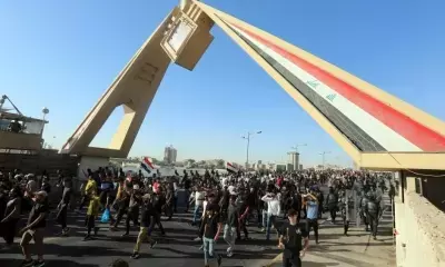 Iraqs population exceeds 45 million: PM