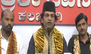 K’taka govt must take responsibility to organise Tipu Jayanti: Tipu’s descendent