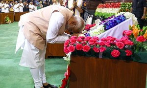 PM Modi to participate in the Constitution Day celebrations at SC