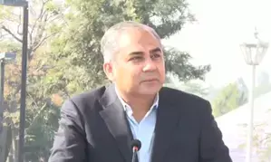 Pak minister backtracks on PoK statement after severe backlash