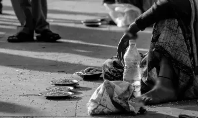 Jaipur to become beggar-free district: Official