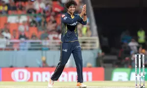 IPL 2025 Auction: Looking at Sai Kishore and Manav Suthar as our main spinners, says Parthiv Patel