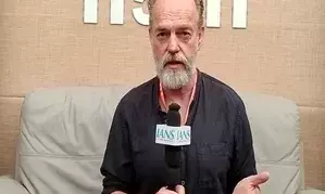 IFFI 2024: Hugo Weaving calls Jasprit Bumrah his favourite Indian cricketer
