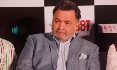 When Rishi Kapoor scolded brother Rajiv for giving him a ‘headache’