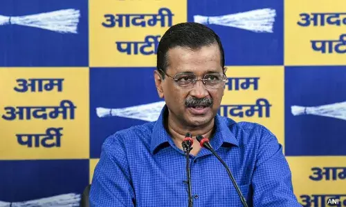 Big Announcement by Arvind Kejriwal: Pension for Delhis Elderly Revived with Increased Benefits