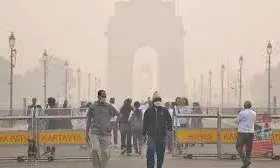 Supreme Court Awaits AQI Trends to Decide on School Openings and GRAP-4 Relaxations in Delhi-NCR
