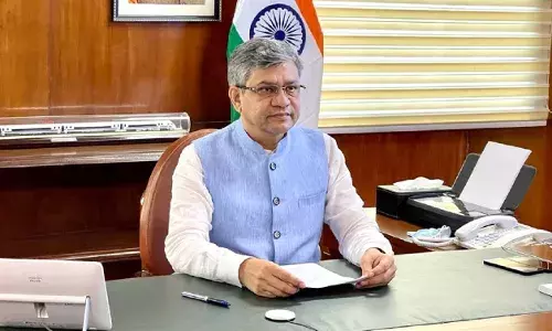 South Coast Railway Zone: Indian Railways 18th Zone to Have Headquarters in Visakhapatnam