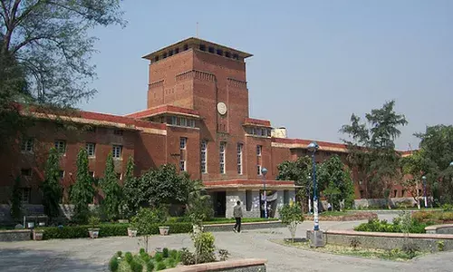 DUSU Election 2024: NSUI and ABVP Share Top Posts
