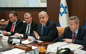 Ceasefire deal to enable safe return of northern Israel residents back home: PM spokesperson Ceasefire deal to enable safe return of northern Israel residents back home: PM spokesperson
