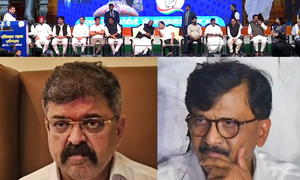 Anti-EVM clamour: Post poll debacle, MVA demands return to ballot paper voting