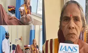 Transformative healthcare: Madhubani residents get free treatment under PM-JAY scheme