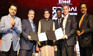 NABL signs pact for on-site testing of materials in construction projects