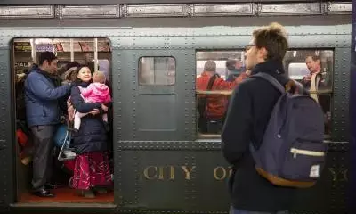 More Americans to travel during Thanksgiving holiday: report