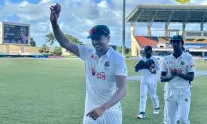 Convert those starts: Hemp wants Bangladesh batters to score big in second Test vs West Indies